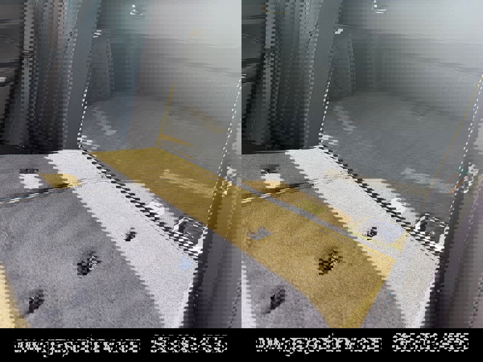 Used 2020 BMW X5 xDrive40i w/ Premium Package image 13