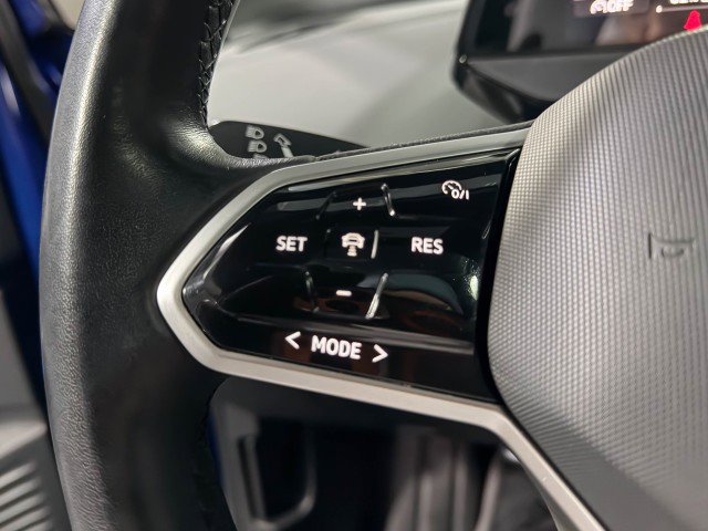 Used 2021 Volkswagen ID.4 Pro S image 18