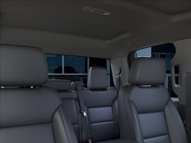 New 2026 GMC Sierra 1500 Pro w/ Pro Value Package image 24