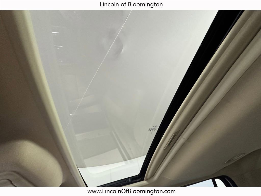 Used 2016 Lincoln Navigator L Reserve AWD/4WD image 75