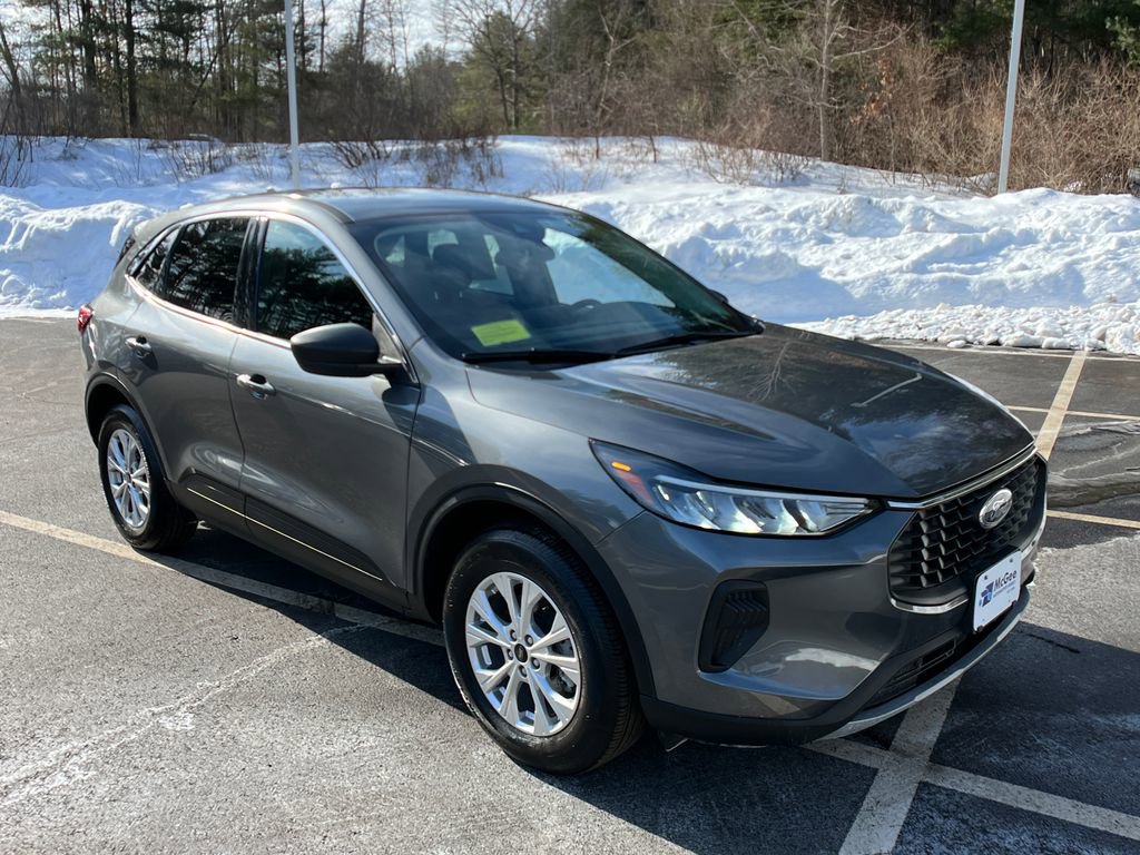 Used 2024 Ford Escape Active w/ Tech Pack #1 image 7