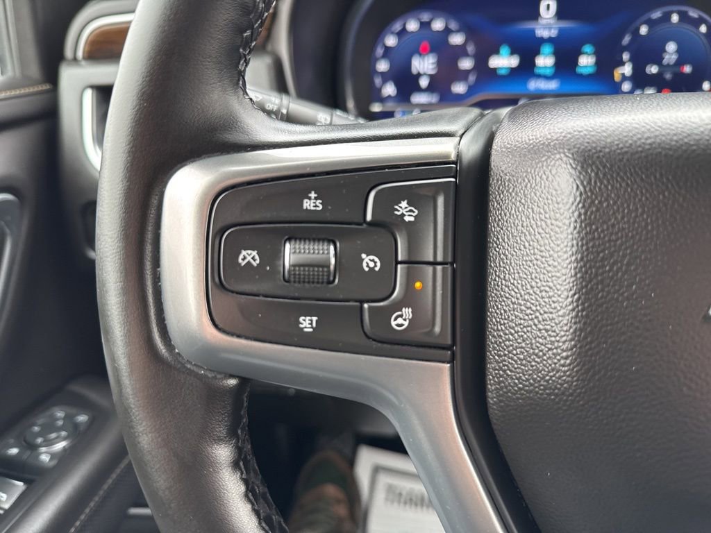 Used 2024 Chevrolet Tahoe Premier image 28