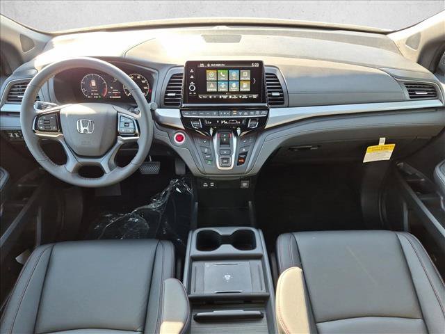 New 2026 Honda Odyssey Sport-L image 14