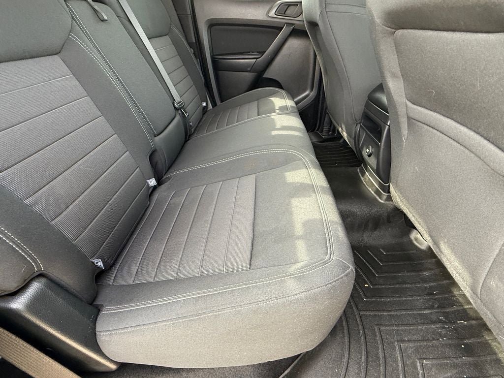 Used 2019 Ford Ranger XL w/ Equipment Group 101A Mid AWD/4WD image 11