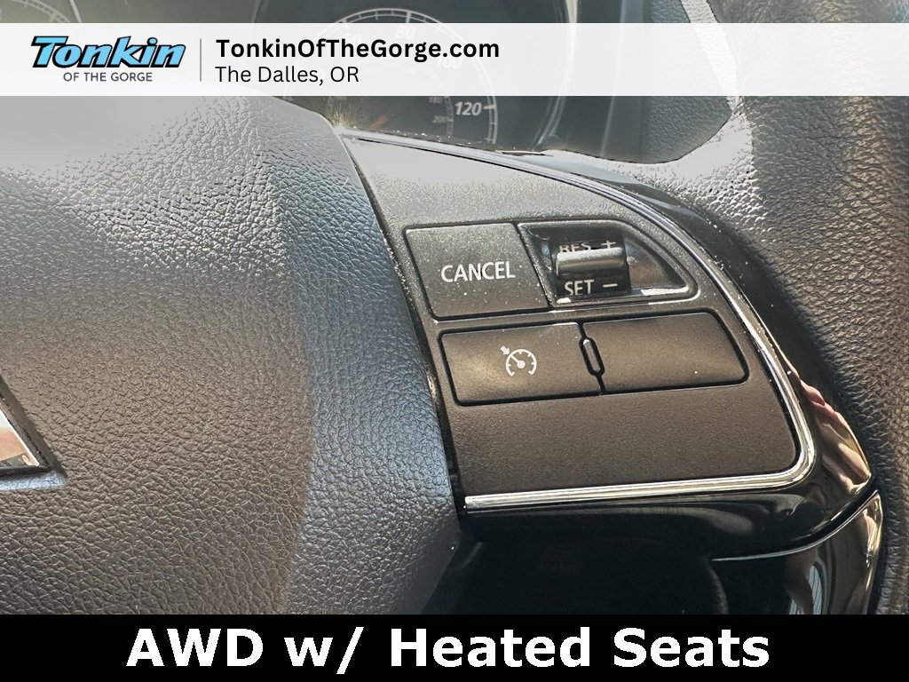 Used 2024 Mitsubishi Outlander Sport SE image 17