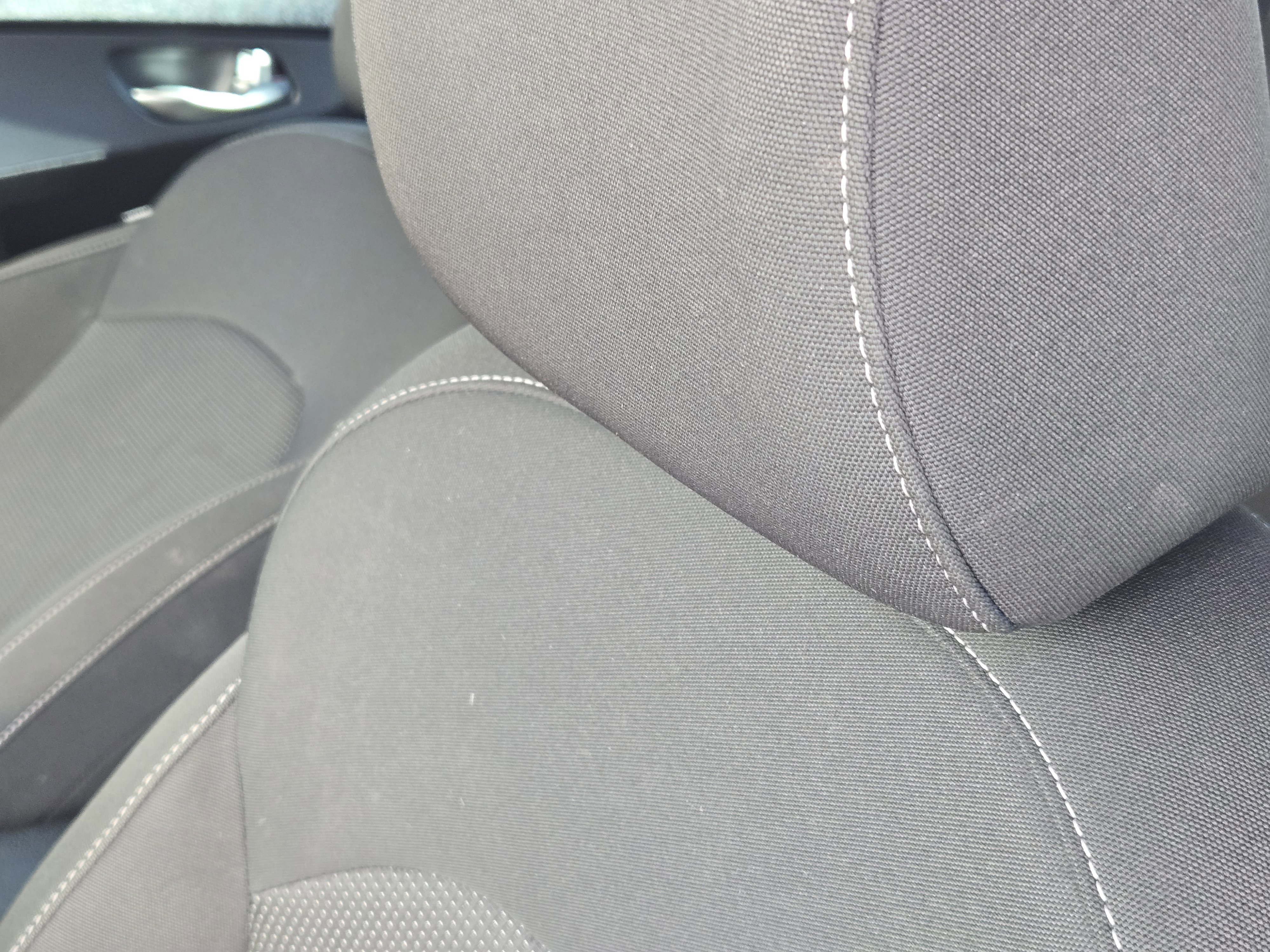 Used 2021 Kia Forte LXS image 17