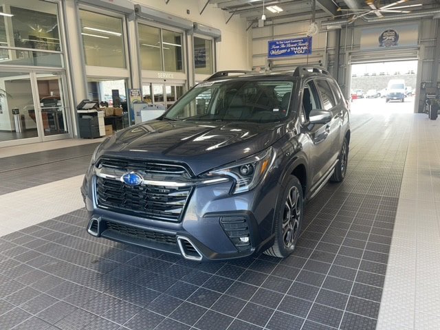 New 2023 Subaru Ascent Touring AWD/4WD image 1
