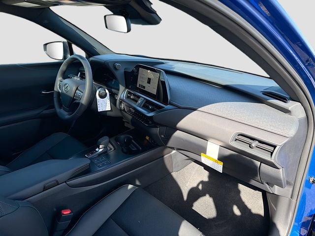New 2025 Lexus UX 300h FWD image 13