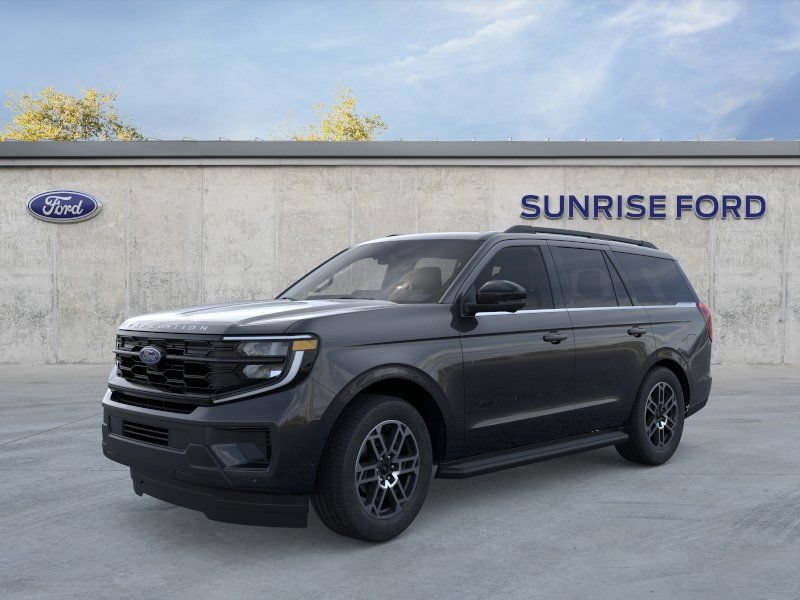 New 2025 Ford Expedition Active RWD image 1