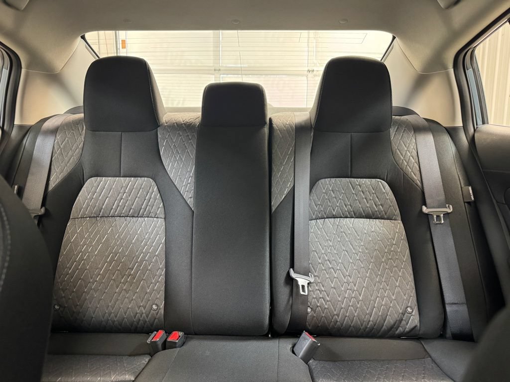 New 2026 Nissan Sentra SV w/ SV Convenience Package FWD image 13