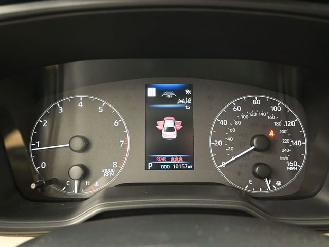 Used 2025 Toyota Corolla LE image 10