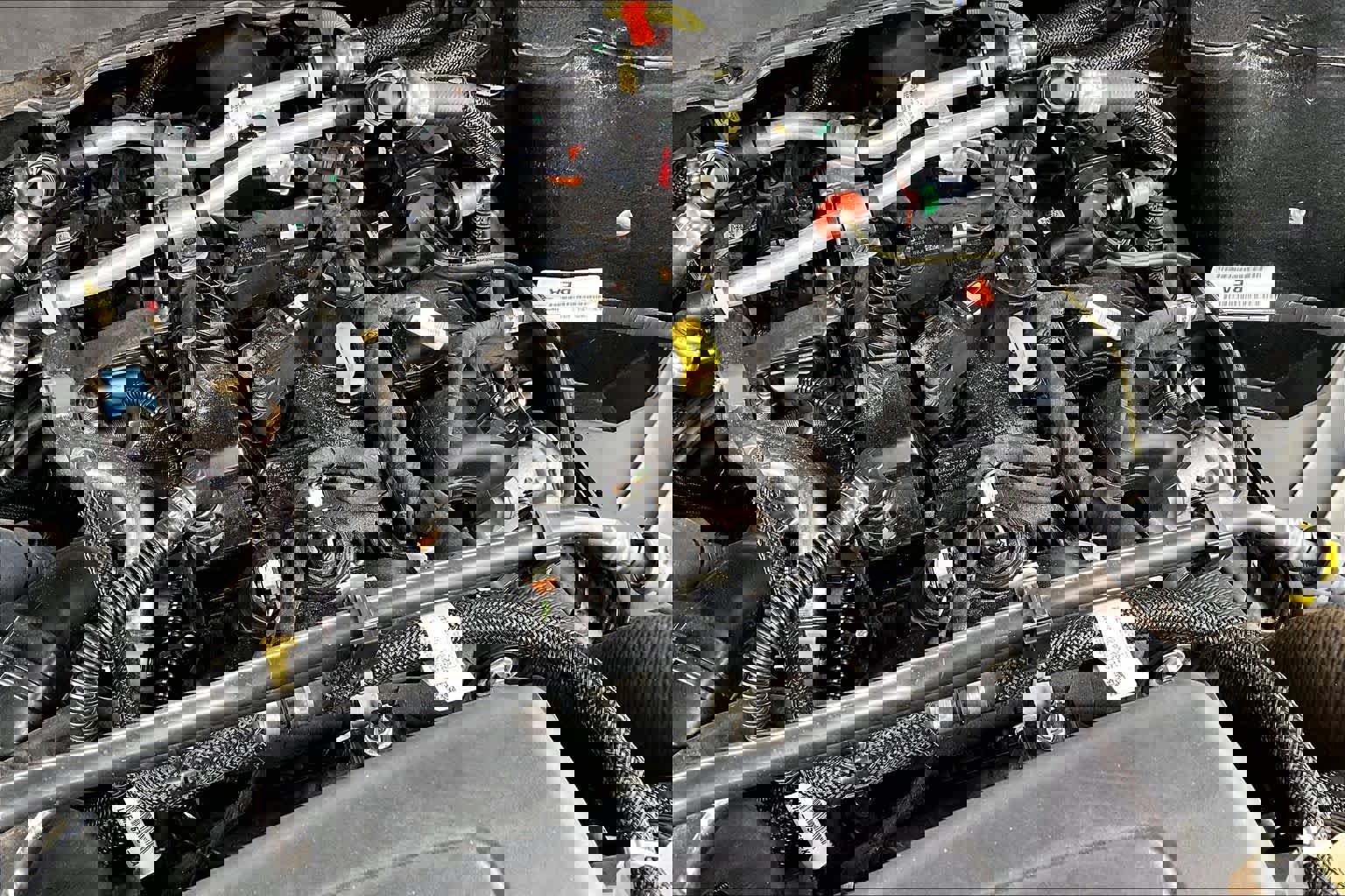 Used 2022 Ford Explorer XLT w/ Equipment Group 202A image 31