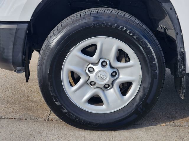 Used 2019 Toyota Tundra SR image 9