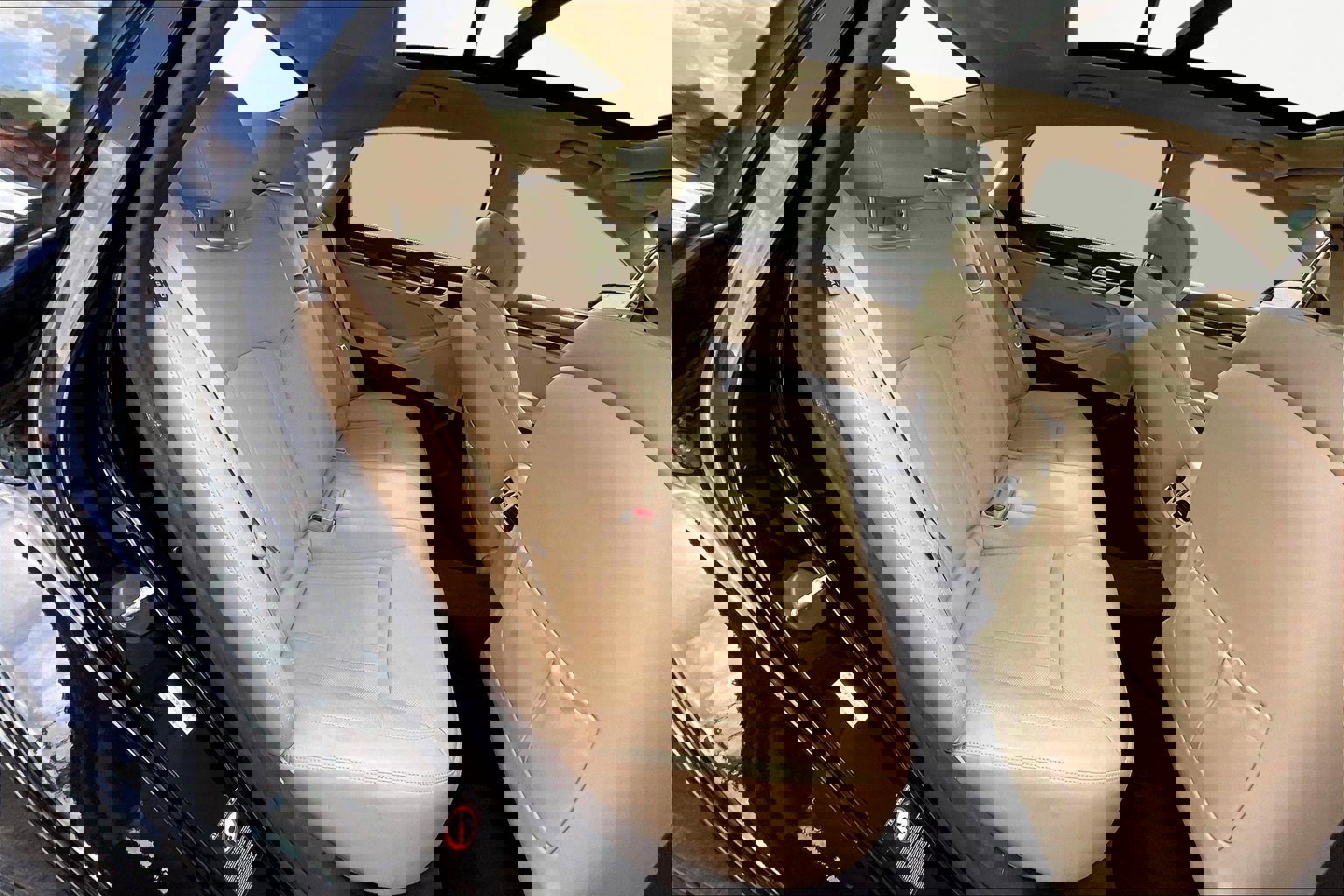 Used 2017 Genesis G80 3.8 w/ Option Group 02 image 26