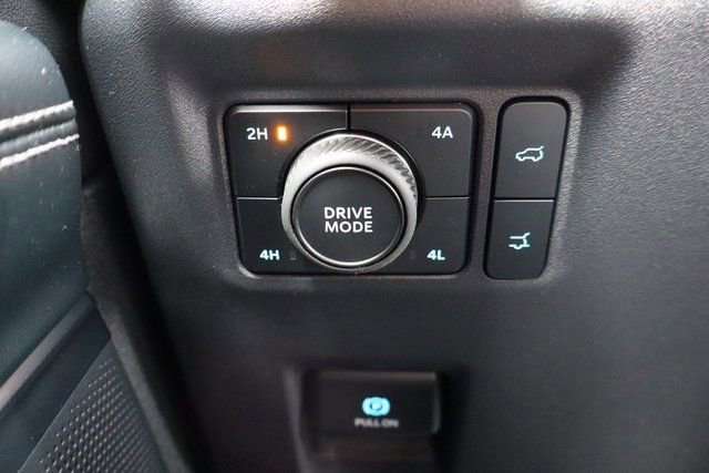 New 2026 Ford Expedition Platinum w/ Driver's Package image 33