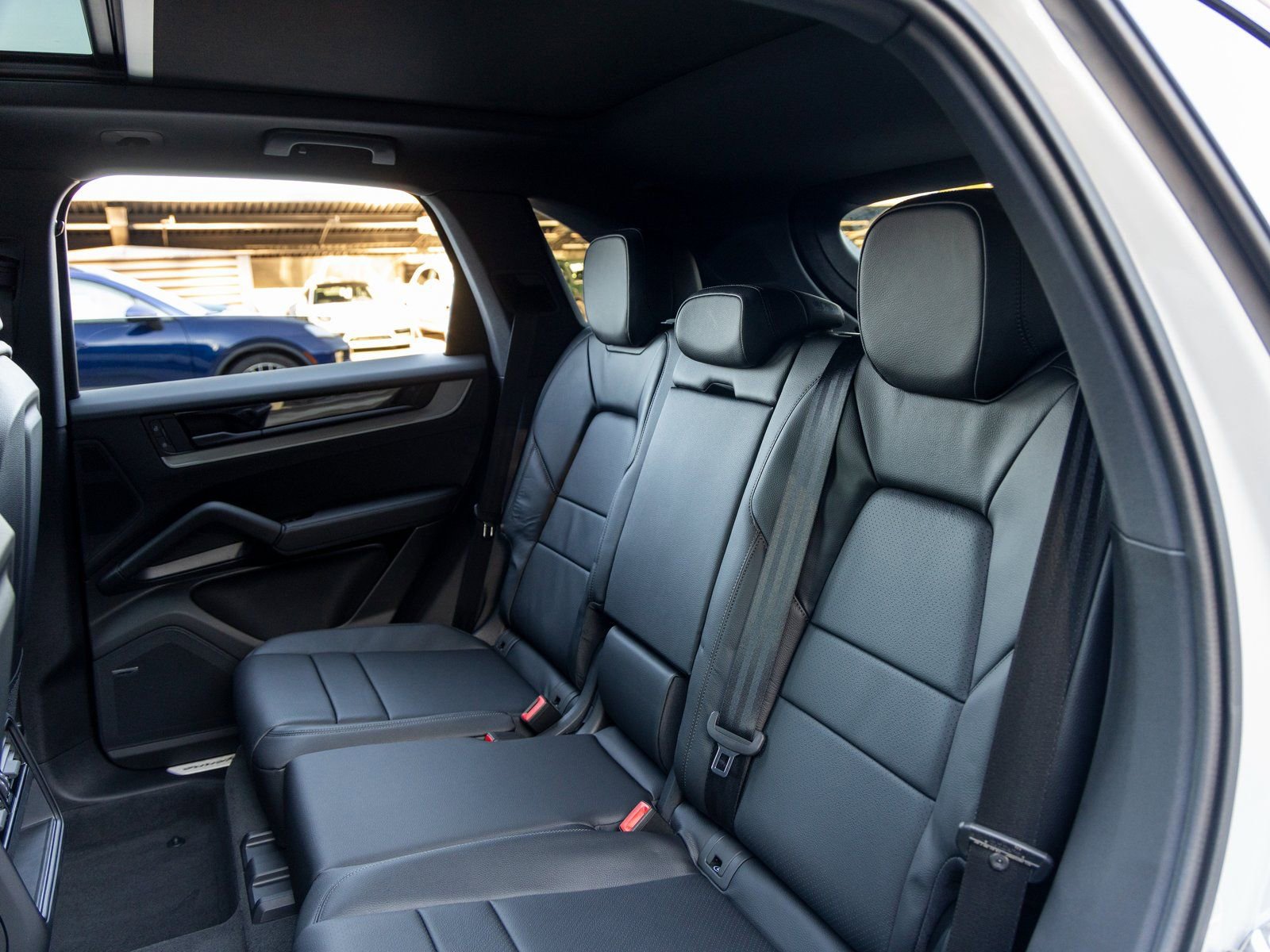 New 2026 Porsche Cayenne image 43