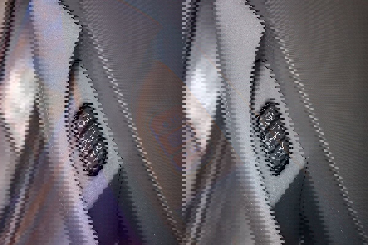 Used 2003 Honda Odyssey EX-L image 22