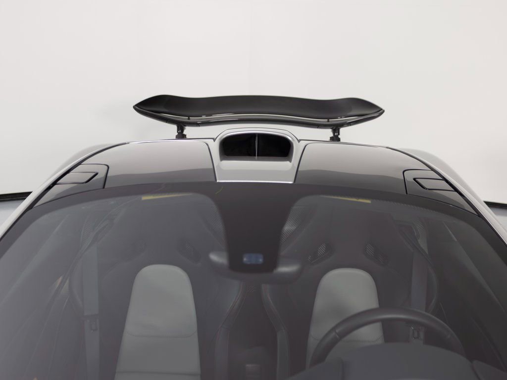 Used 2014 McLaren P1 image 60