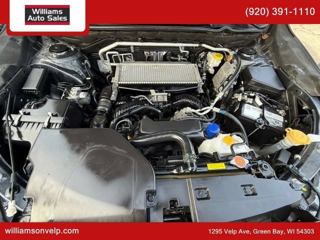 Used 2022 Subaru Ascent Touring w/ Popular Package #2A AWD/4WD image 33