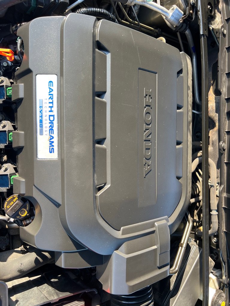 Used 2013 Honda Accord EX-L image 46