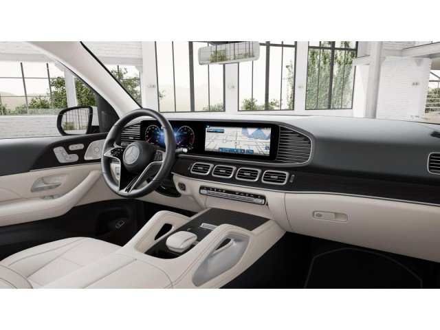 New 2026 Mercedes-Benz GLE 350 4MATIC image 6