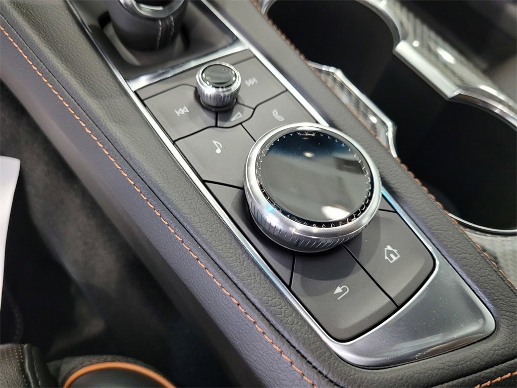 New 2026 Cadillac CT4 V image 15