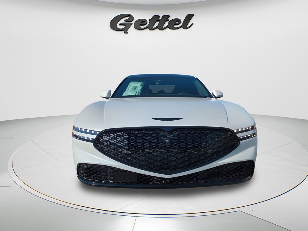 New 2026 Genesis G90 3.5T Prestige image 8