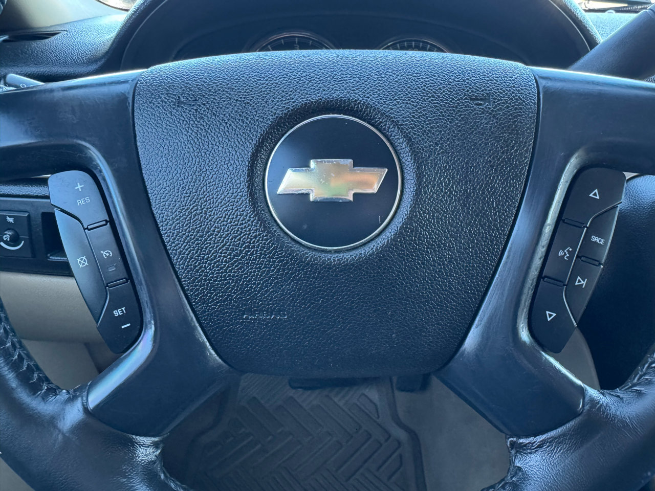 Used 2007 Chevrolet Tahoe LS image 24