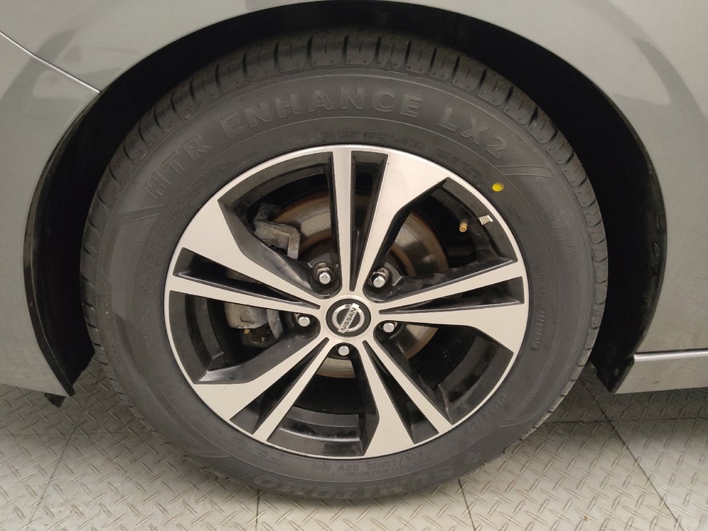 Used 2023 Nissan Sentra SV image 31