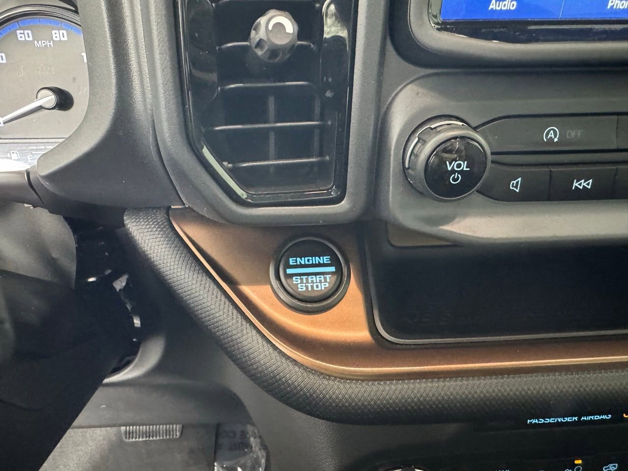 Used 2021 Ford Bronco Sport Outer Banks w/ Outer Banks Package (96D) image 20