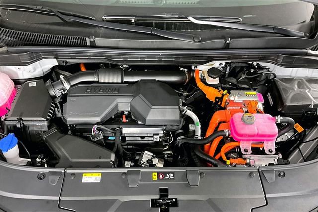 New 2026 Kia Carnival SX Prestige image 2