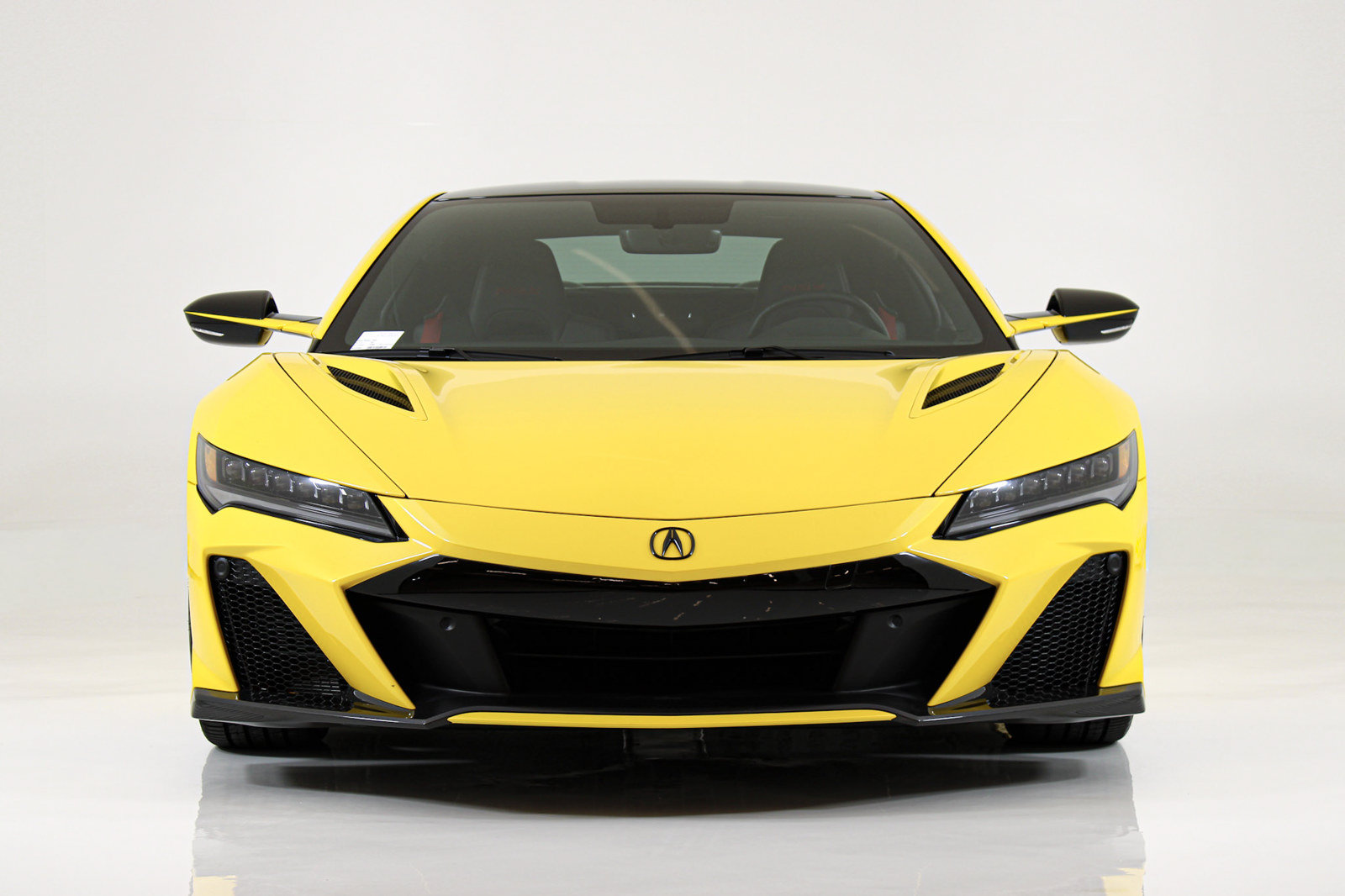 Used 2022 Acura NSX Type S AWD/4WD image 14