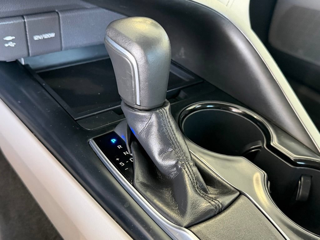 Certified 2019 Toyota Camry SE w/ Protection Package (Q2) FWD image 27
