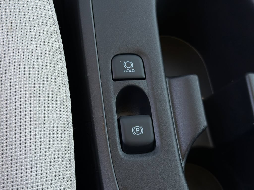 Used 2025 Toyota Corolla LE FWD image 25