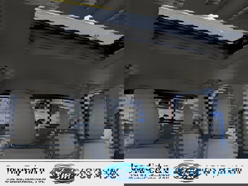 New 2026 Ford Maverick Lariat w/ 4K Tow Package image 43