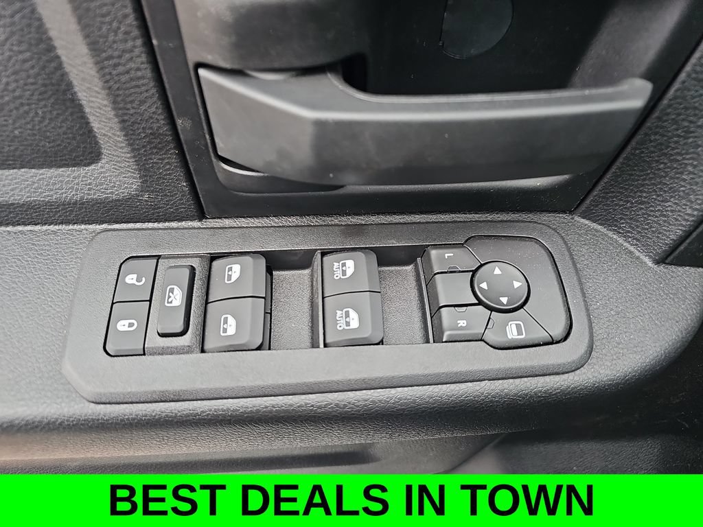 New 2026 RAM 3500 Tradesman w/ Chrome Appearance Group A AWD/4WD image 27