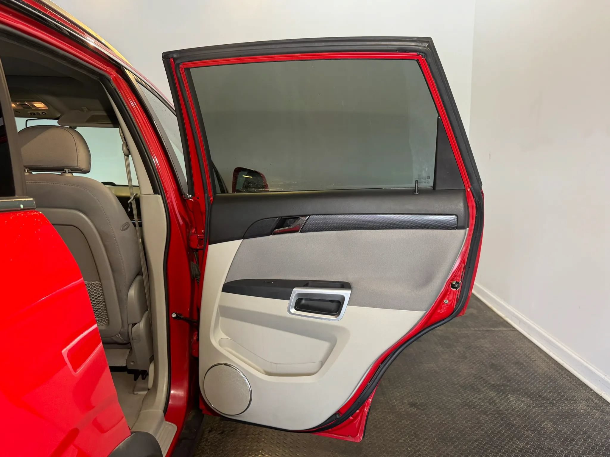 Used 2009 Saturn Vue XE FWD image 26