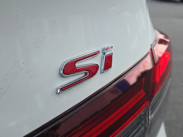 New 2026 Honda Civic Si image 21