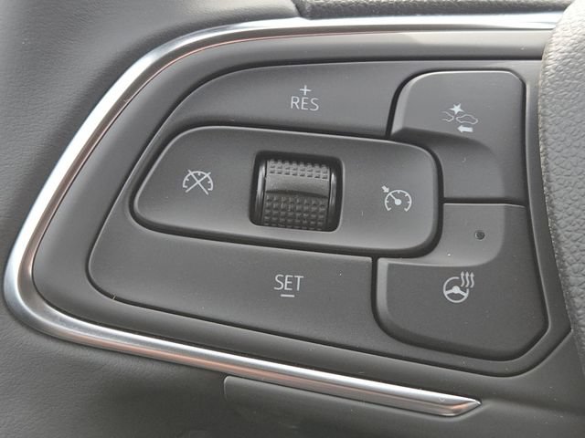 New 2026 Buick Encore GX Sport Touring w/ Advanced Technology Package AWD/4WD image 8