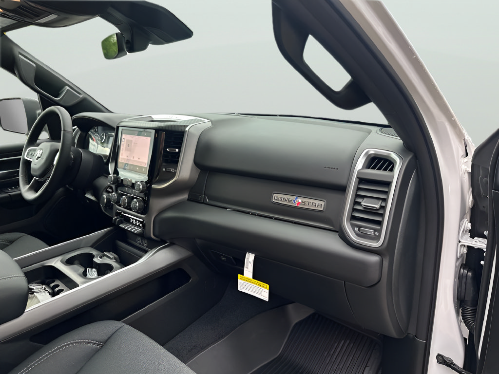 New 2026 RAM 1500 Lone Star RWD image 34