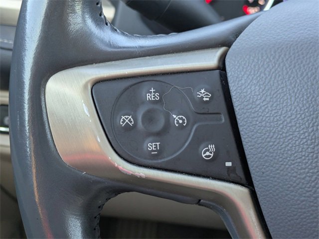 Used 2020 GMC Acadia Denali w/ Technology Package image 28