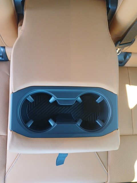 New 2026 BMW X3 xDrive30i AWD/4WD image 15