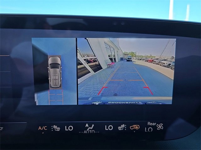 New 2025 Buick Enclave Sport Touring w/ Super Cruise Package image 23