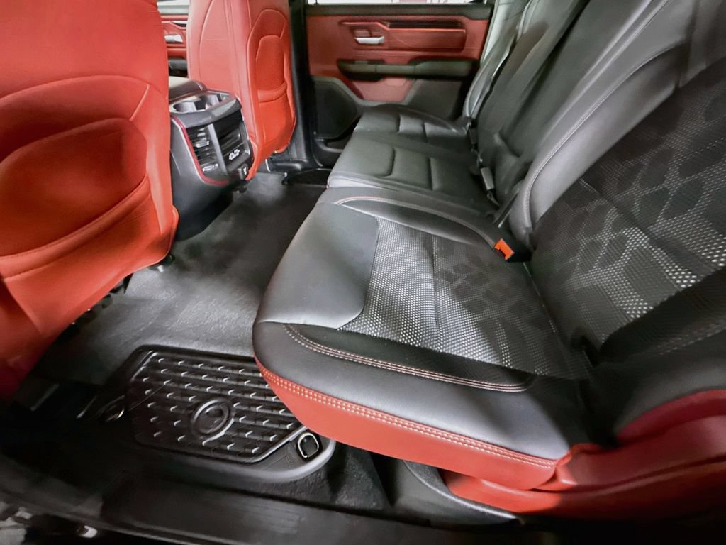 Used 2020 RAM 1500 Rebel w/ Rebel Level 2 Equipment Group AWD/4WD image 27