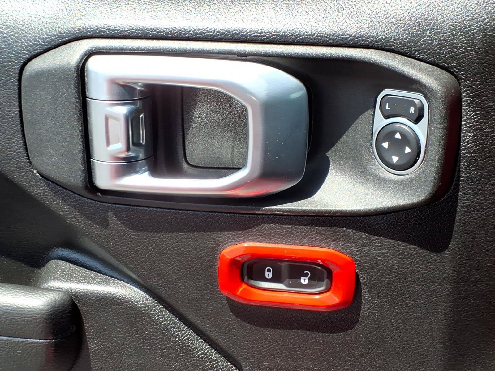 Used 2022 Jeep Gladiator Sport AWD/4WD image 33