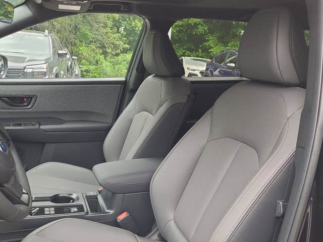 New 2026 Subaru Outback Limited XT AWD/4WD image 11