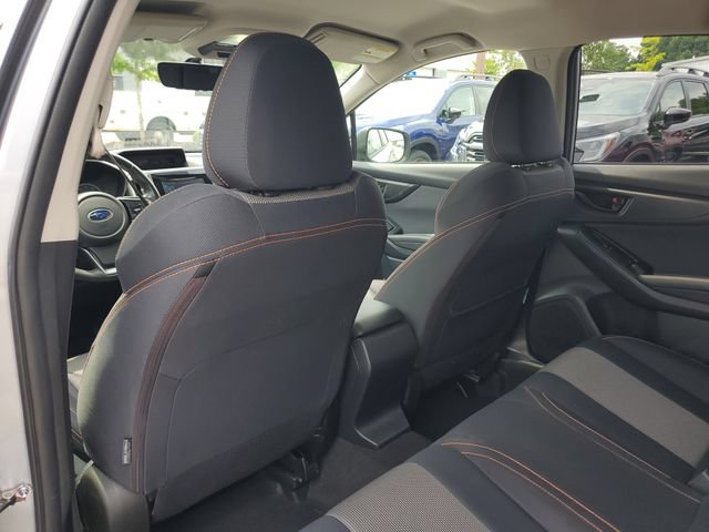 Used 2018 Subaru Crosstrek 2.0i Premium w/ Popular Package #3 AWD/4WD image 12