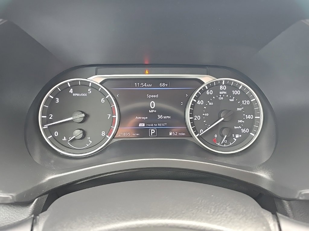 Used 2024 Nissan Sentra SV image 30