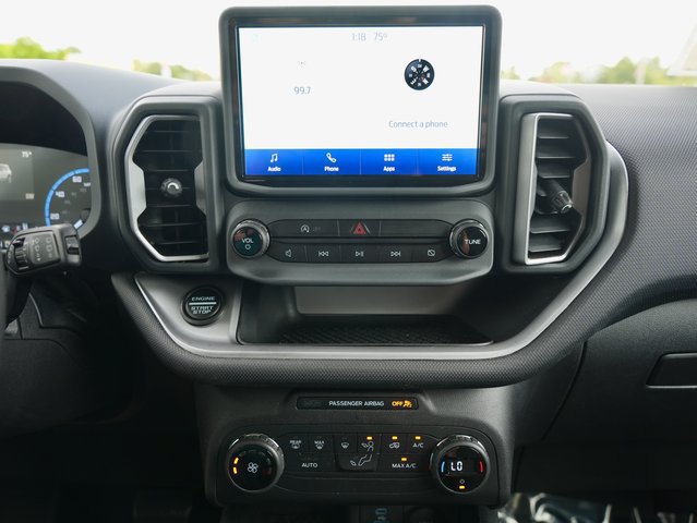 Used 2021 Ford Bronco Sport Big Bend AWD/4WD image 20