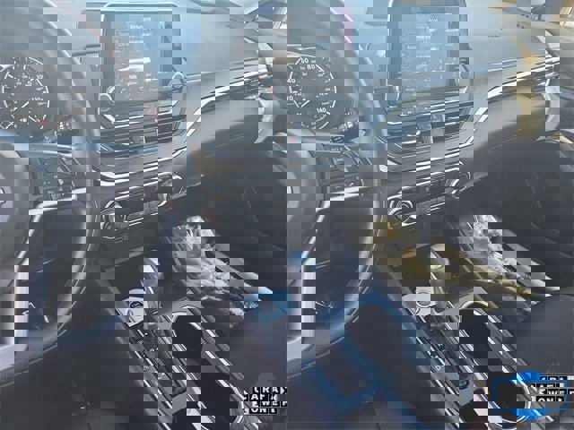 Certified 2024 Nissan Altima 2.5 SV image 14